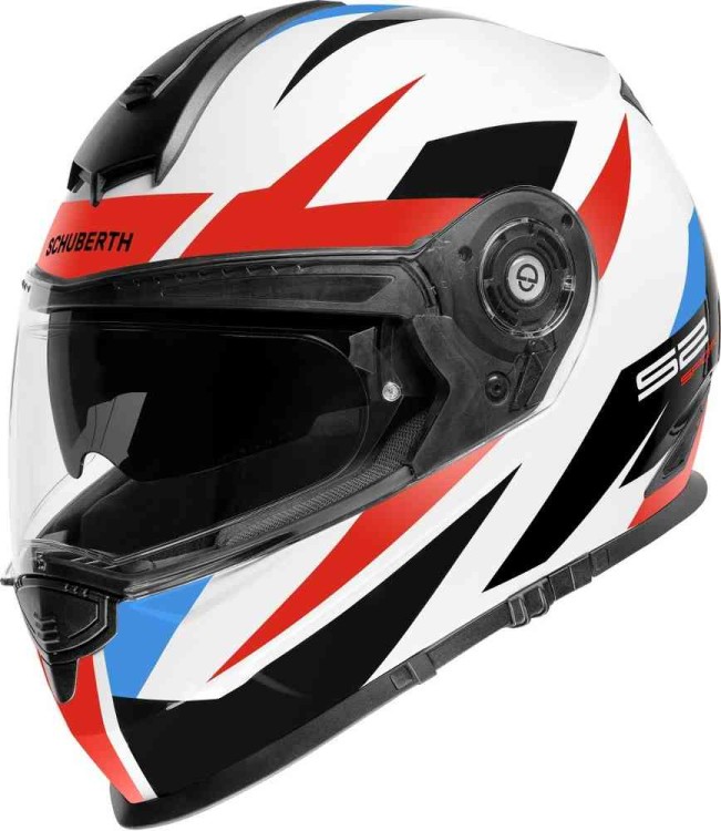 Мотошлем интеграл Schuberth S2 Sport Polar