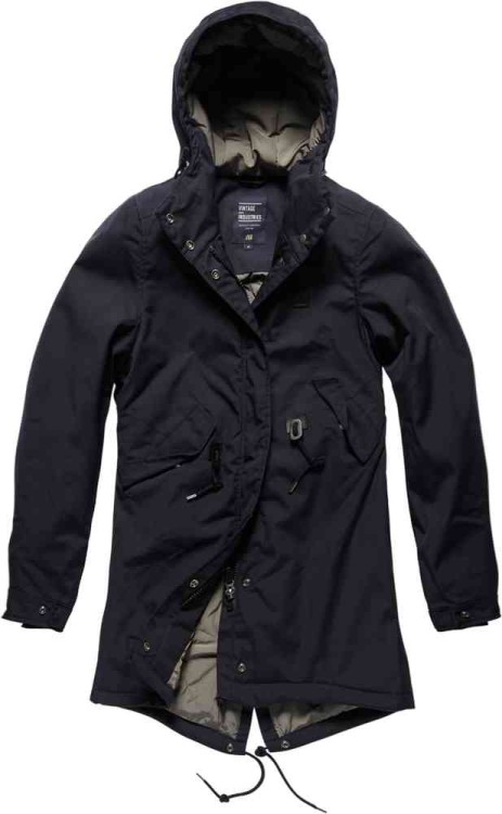 Куртка женская Vintage Industries Britt