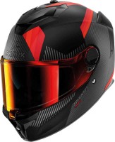 Мотошлем интеграл Shark Spartan GT Pro Dokhta Carbon