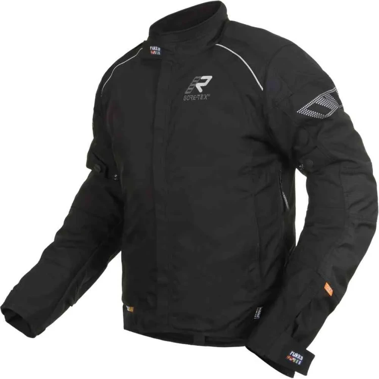 Мотокуртка текстильная Rukka Herm Gore-Tex