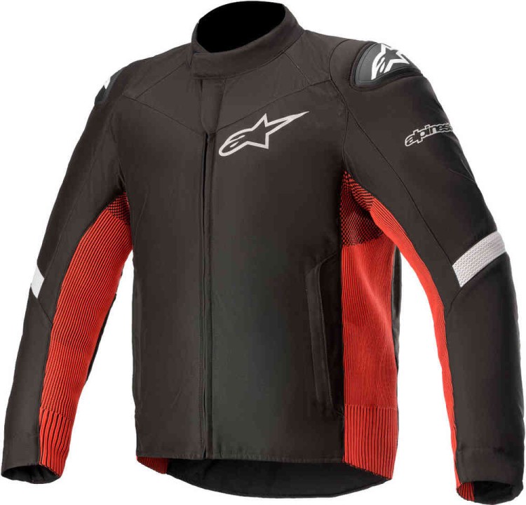 Мотокуртка текстильная мужская Alpinestars T-SP5 Rideknit