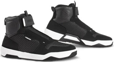 Мотоботы городские и короткие Falco  Shifter