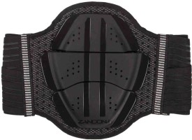 Мотозащита Zandona Shield Evo X3 Черный 1203BKBK
