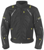 Мотокуртка текстильная мужская Germot X-Air Evo Pro
