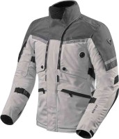 Мотокуртка текстильная мужская Revit Poseidon 2 Gore-Tex