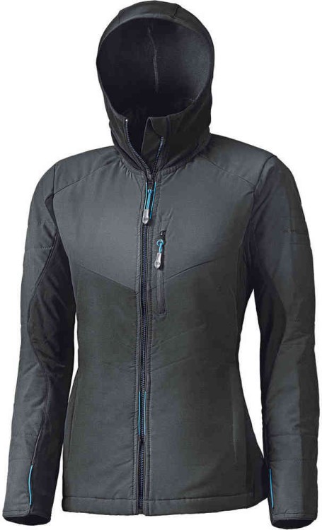 термобелье - куртка женская Held Clip-in Thermo Top  009755-00-1-D2XL