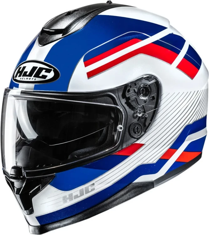 Мотошлем интеграл HJC C70N Belis