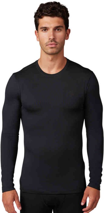 термобелье - майка FOX Tecbase Fire Baselayer  29574-001