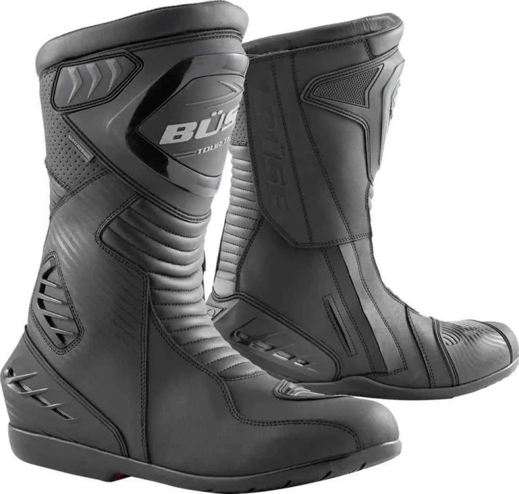 Мотоботы туристические Buse Toursport Pro
