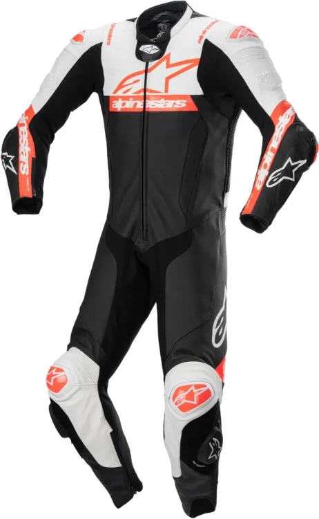 Мотокомбинезон слитный Alpinestars Missile V2 Ward