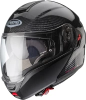 Мотошлем модуляр Caberg Levo X Carbon