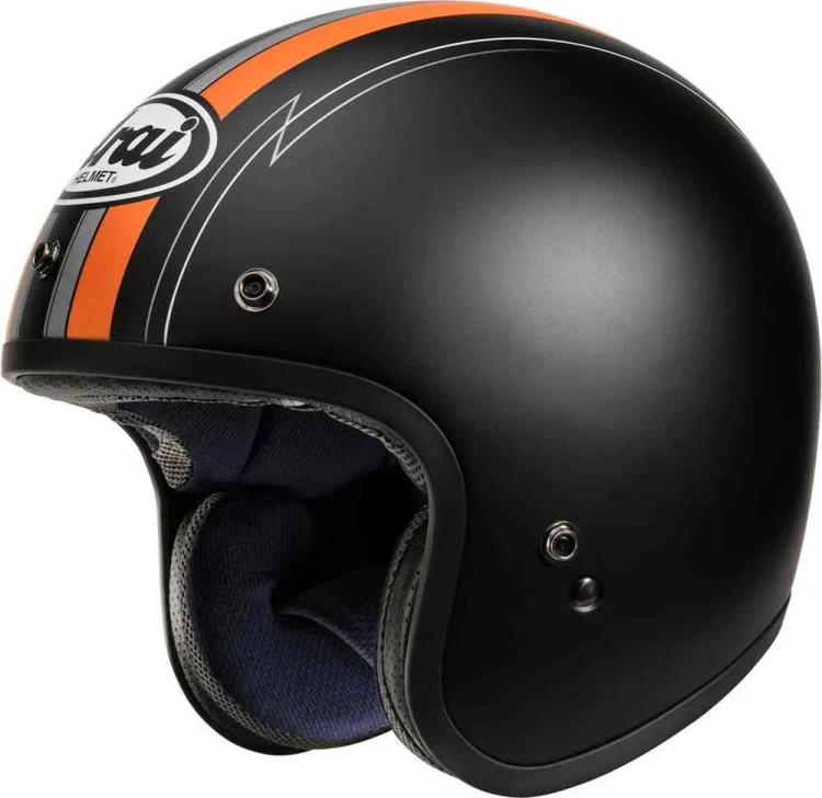 Мотошлем открытый Arai Freeway Classic Ride