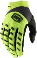 велоэкипировка 100% Airmatic Желтый/Черный HU-GLO-2033-247