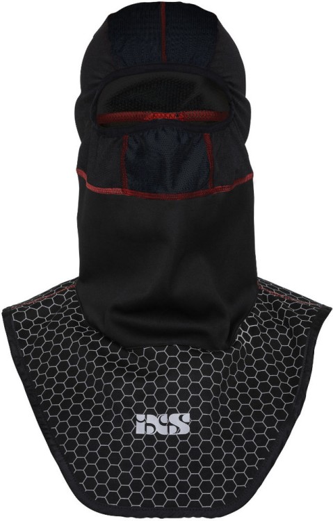 термобелье IXS 365  X33512-039-LXL