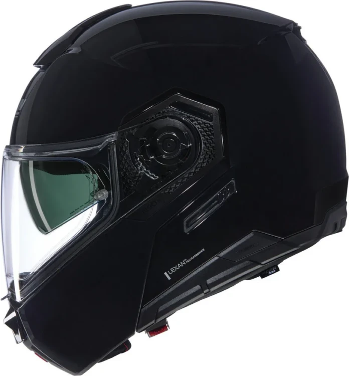 Мотошлем модуляр Nolan N90-3 06 Classico N-Com