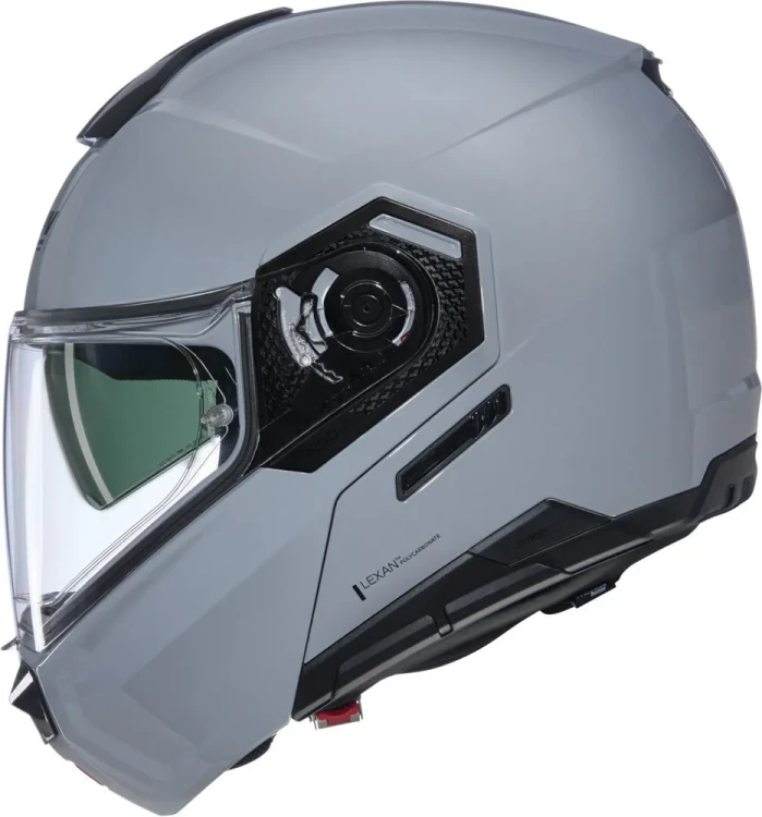 Мотошлем модуляр Nolan N90-3 06 Classico N-Com