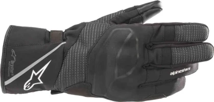 Мотоперчатки для города, спорта и туринга Alpinestars Andes V3 Drystar