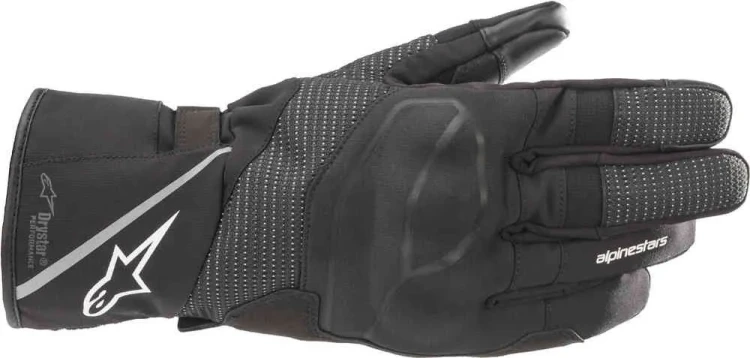 Мотоперчатки для города, спорта и туринга Alpinestars Andes V3 Drystar