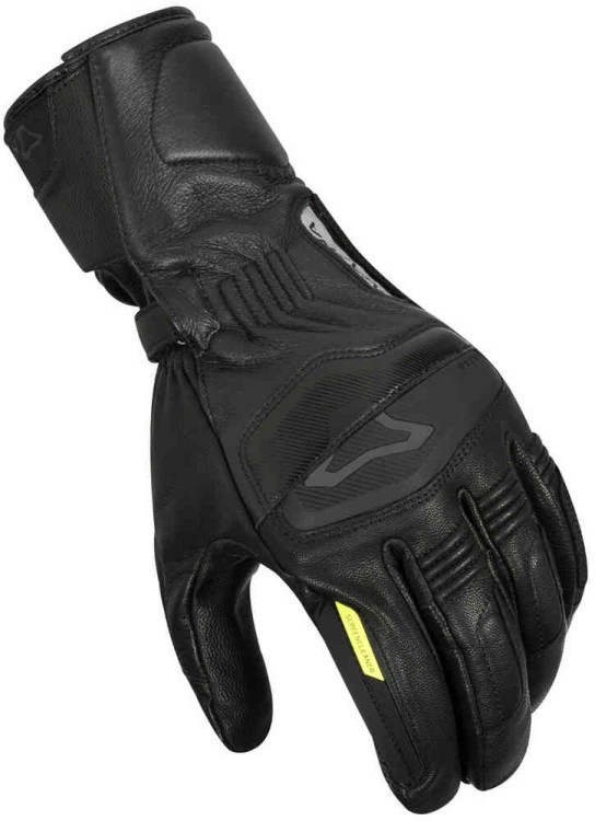 Мотоперчатки для города, спорта и туринга Macna Rapier 2.0 RTX  190-6286-M-101