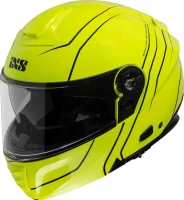 Мотошлем модуляр IXS 460 FG 2.0