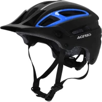 велоэкипировка Acerbis Doublep Черный/Синий 0024665.316.063