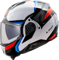 Мотошлем модуляр LS2 FF910 Advant II Triple