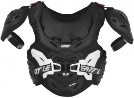 Мотозащита детская  Leatt 5.5 Pro HD  D9982-5014210131