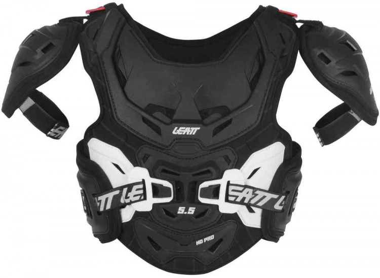 Мотозащита детская  Leatt 5.5 Pro HD  D9982-5014210131