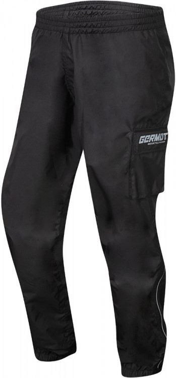 мотодождевик - штаны Germot Farum  3117501-3XL