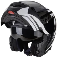 Мотошлем модуляр Scorpion Exo 3000 Air Serenity