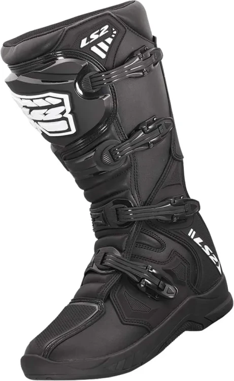 Мотоботы для мотокросса и эндуро LS2 Raptor