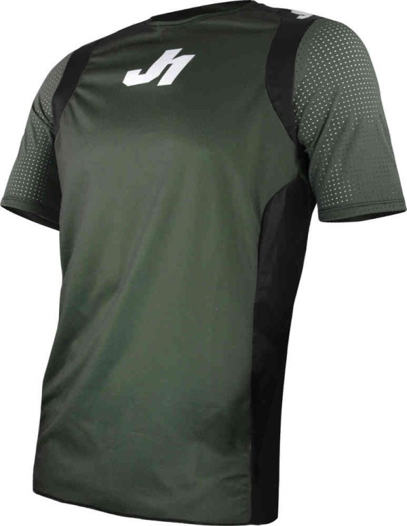 велоэкипировка Just1 J-Flex Shortsleeve