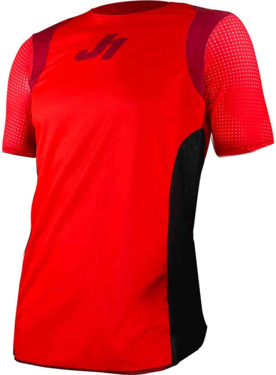 велоэкипировка Just1 J-Flex Shortsleeve