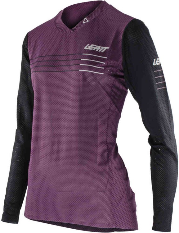 велоэкипировка Leatt MTB Gravity 4.0
