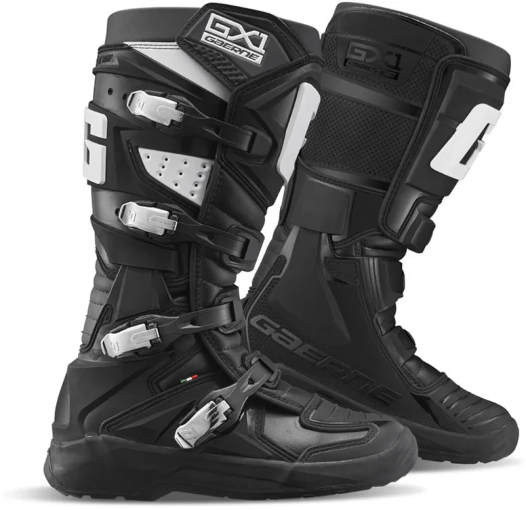 Мотоботы для мотокросса и эндуро Gaerne GX-1 Evo 2020
