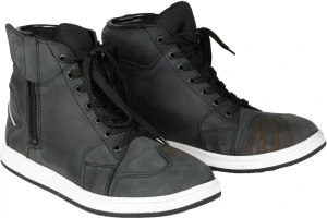 Мотоботы городские и короткие DIFI Launch Aerotex