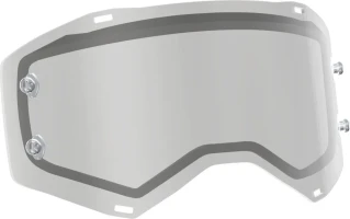 велоэкипировка Scott Prospect Fury Thermal Works Прозрачный 265518102