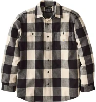 Куртка Carhartt Heavyweight Flannel Plaid