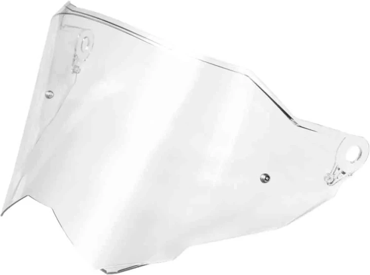 AGV Dual1 AX9 Прозрачный 18500104-35L-N