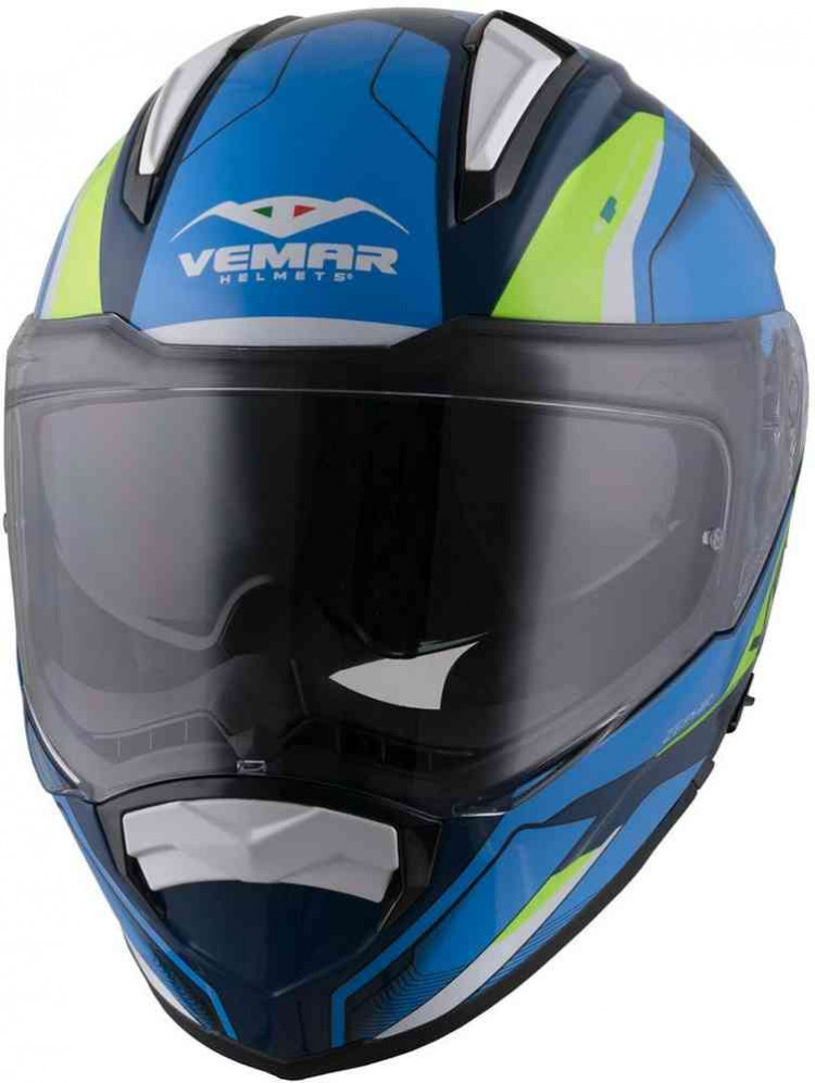 Casco vemar shop