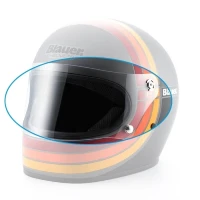 Blauer 80's Прозрачный 12CBKHU06012-HA0106-H00-UNI
