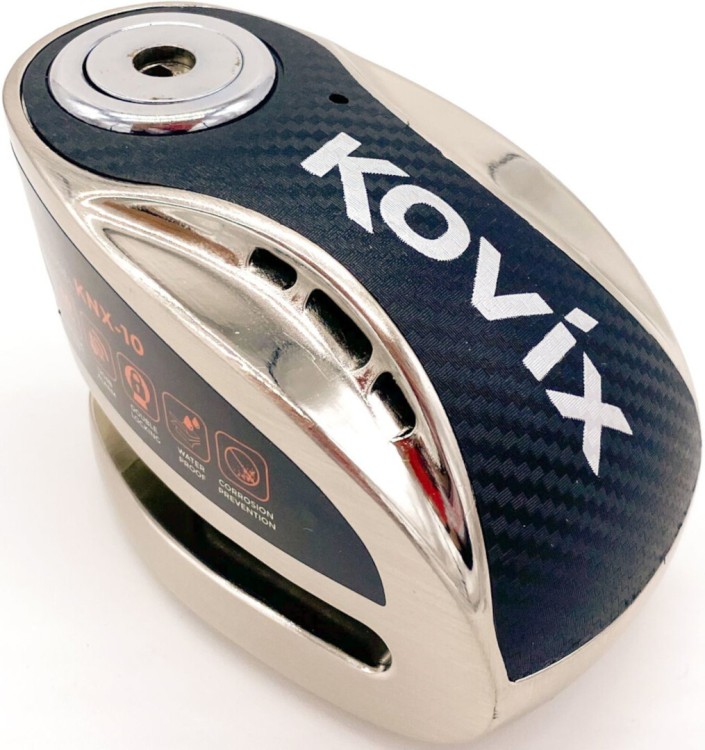 Kovix KNX10 Alarm