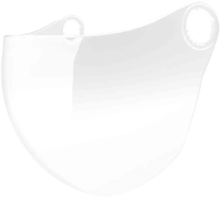 Nexx X.G30 Bubble Прозрачный 04G3099VBBV010000