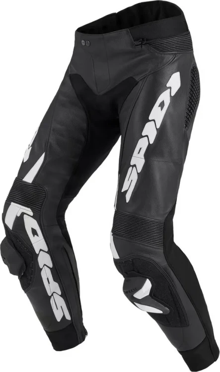 Мотоштаны кожаные Spidi RR Pro Warrior