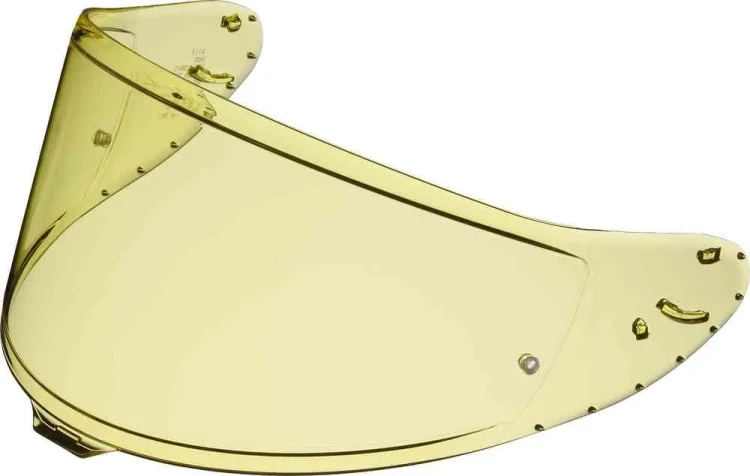 Shoei CWR-F2PN Желтый 17 39 011 1
