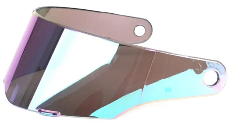 Bandit X1 Радужный иридий FIVISISPI