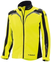 мотодождевик - куртка Held Rainblock Top Желтый 006612-00-58