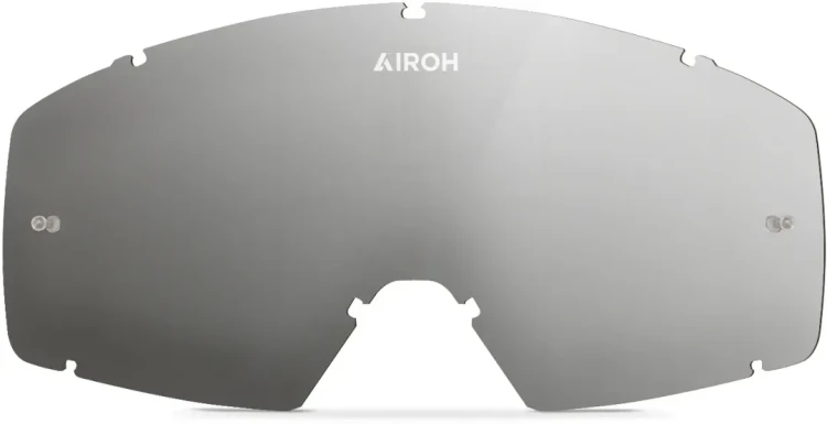 Airoh Blast XR1 Серебро LXR181