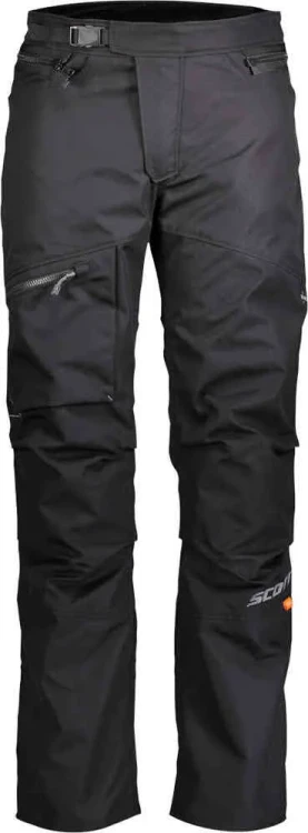 Мотоштаны текстильные Scott ADV Terrain Dryo