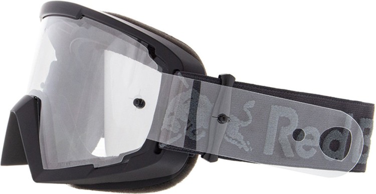 Red Bull SPECT Eyewear Whip  WHIP-TEAROFFFILM